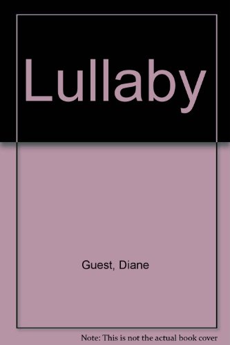 9780002238472: Lullaby