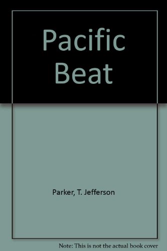 Stock image for Pacific Beat for sale by MusicMagpie