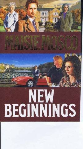 Stock image for New Beginnings for sale by AwesomeBooks