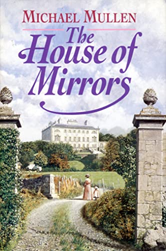 9780002238731: The house of mirrors