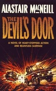 Stock image for The Devil  s Door for sale by WorldofBooks