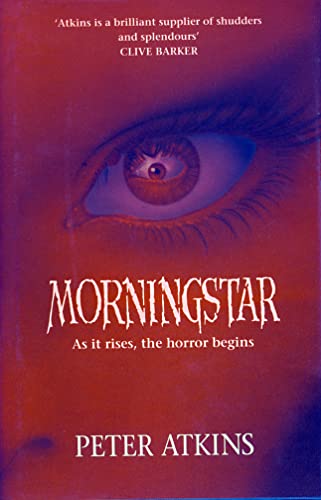 Beispielbild fr Morningstar zum Verkauf von WorldofBooks