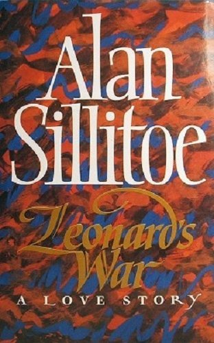 Stock image for Leonard's War for sale by Better World Books