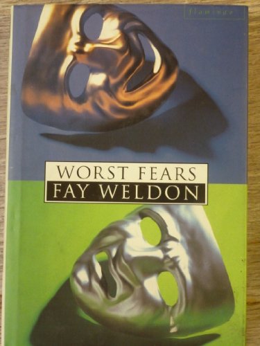Imagen de archivo de Worst Fears a la venta por Better World Books: West