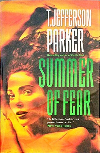Stock image for Summer of Fear for sale by WorldofBooks