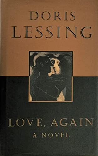 Imagen de archivo de Love, again a la venta por Speet Quality Books