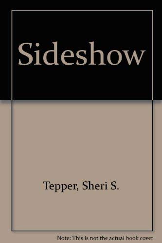 9780002239493: Sideshow