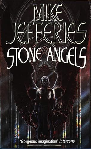 Beispielbild fr Stone Angels zum Verkauf von WorldofBooks