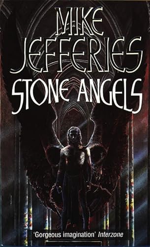 Stone Angels (9780002239554) by Mike Jefferies