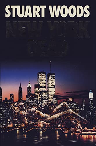 Stock image for New York Dead for sale by WorldofBooks