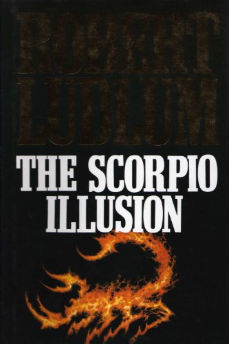 Stock image for The Scorpio Illusion for sale by WorldofBooks