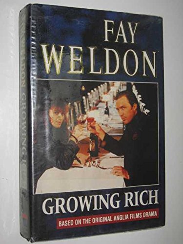 Beispielbild fr Growing Rich zum Verkauf von WorldofBooks