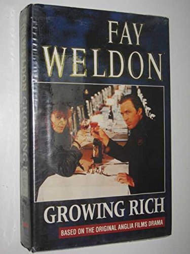 Stock image for Growing Rich for sale by AwesomeBooks