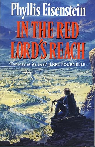 Beispielbild fr In the Red Lord  s Reach zum Verkauf von WorldofBooks