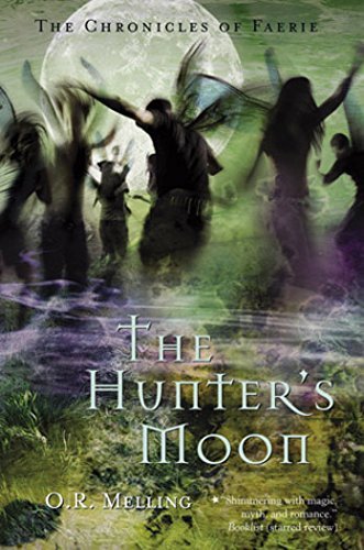 9780002240086: The Hunter's Moon
