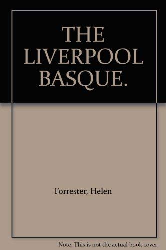 9780002240109: The Liverpool Basque