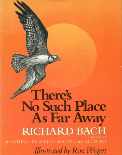 Stock image for There's No Such Place as Far Away for sale by More Than Words