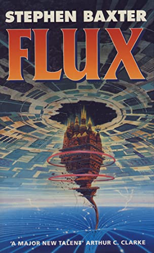 Stock image for Flux for sale by WorldofBooks