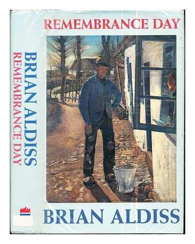 Remembrance day (9780002240321) by Aldiss, Brian Wilson