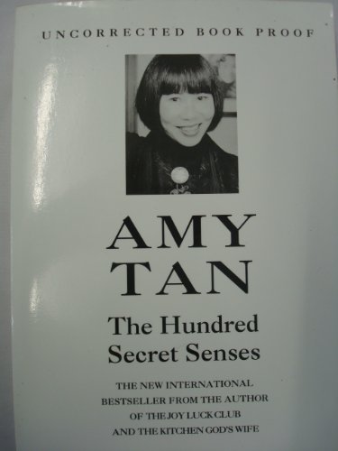 Beispielbild fr The Hundred Secret Senses zum Verkauf von WorldofBooks