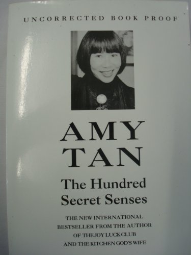 9780002240352: The Hundred Secret Senses