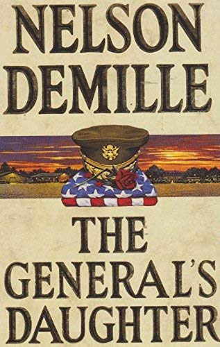 Stock image for The General  s Daughter for sale by WorldofBooks
