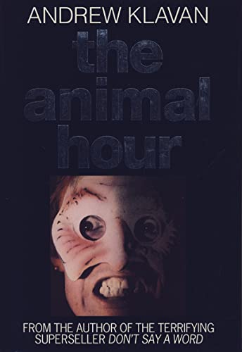9780002240574: The Animal Hour