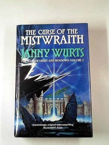 9780002240703: The curse of the Mistwraith