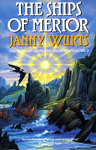 9780002240727: The Ships of Merior: Book 2