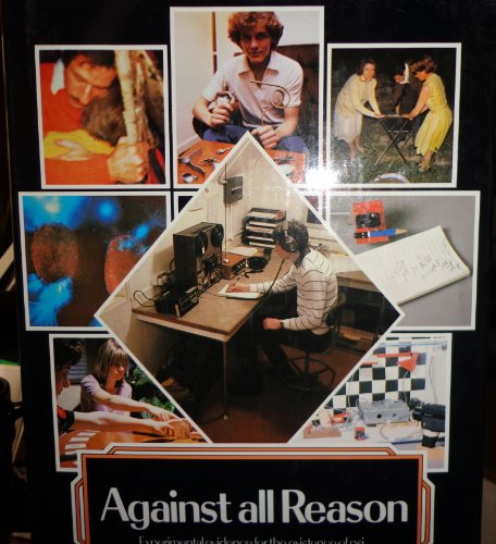 Beispielbild fr Against All Reason zum Verkauf von WorldofBooks