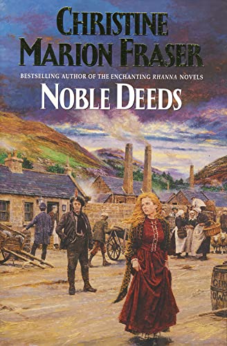 Stock image for Noble Deeds for sale by AwesomeBooks