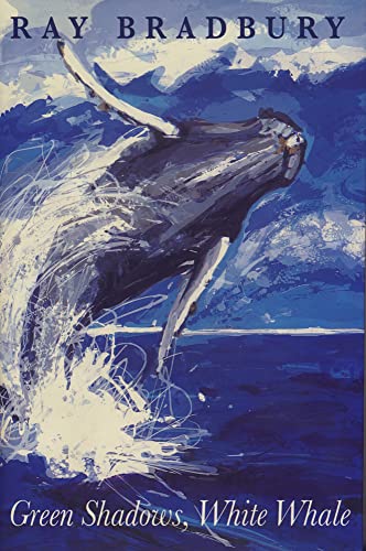Stock image for Green Shadows, White Whale. for sale by Karen Millward