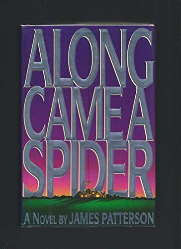 9780002241267: Along Came a Spider