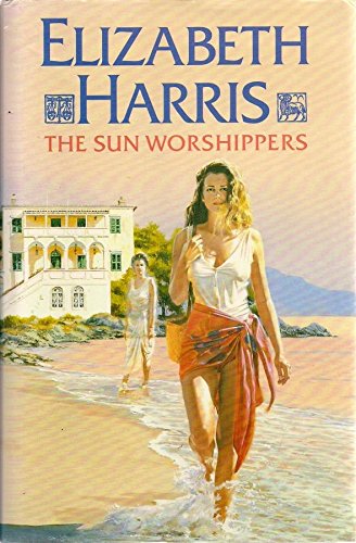 Stock image for The Sun Worshippers for sale by WorldofBooks