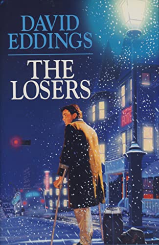 The Losers (9780002241380) by David Eddings