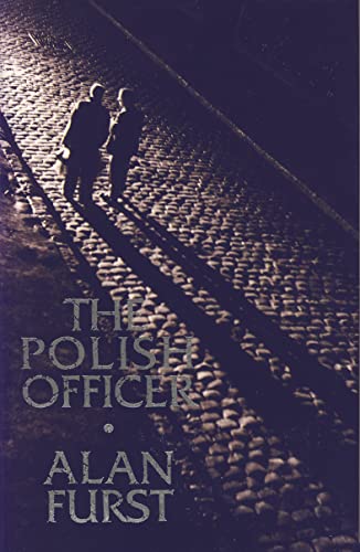 The Polish Officer (9780002241458) by Alan Furst