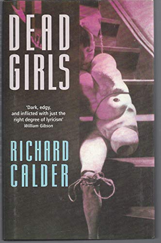 Stock image for Dead Girls for sale by Better World Books Ltd