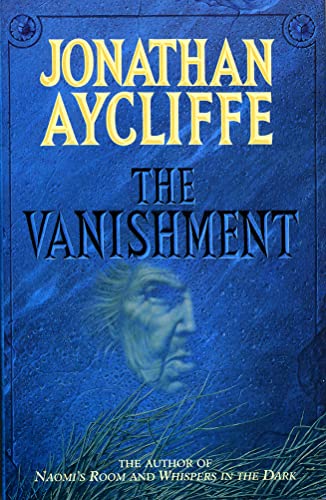 Imagen de archivo de The Vanishment a la venta por WorldofBooks