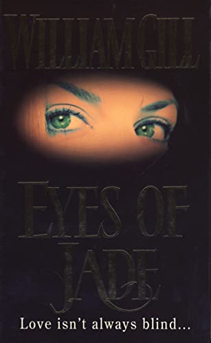 Stock image for Eyes of Jade for sale by Goldstone Books