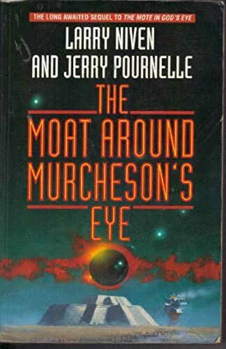 The Moat Around Murcheson's Eye (9780002241656) by Larry Niven; Jerry Pournelle