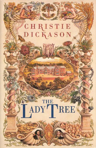 Stock image for The Lady Tree for sale by WorldofBooks