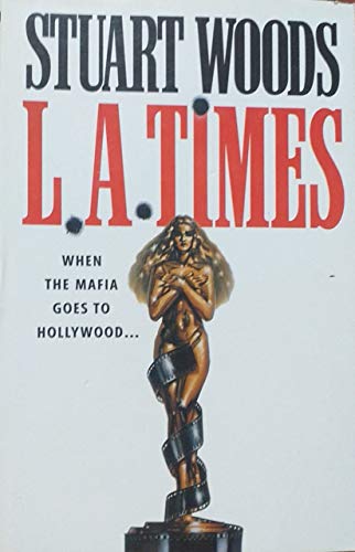 Stock image for L.A.Times for sale by ThriftBooks-Dallas