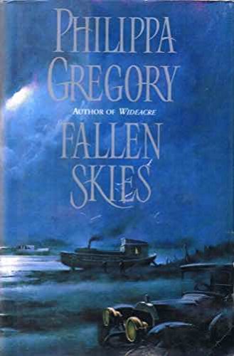 Stock image for Fallen Skies for sale by WorldofBooks