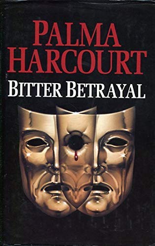 Beispielbild fr Bitter Betrayal zum Verkauf von WorldofBooks