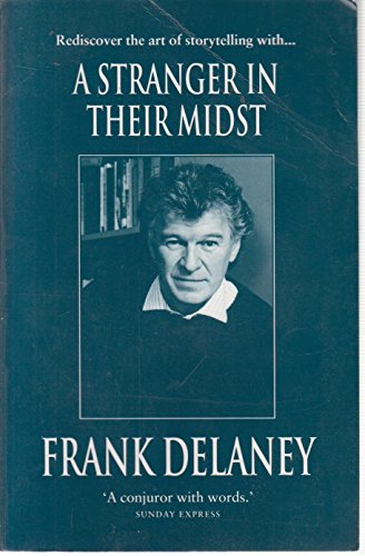 A stranger in their midst (9780002241892) by Frank Delaney