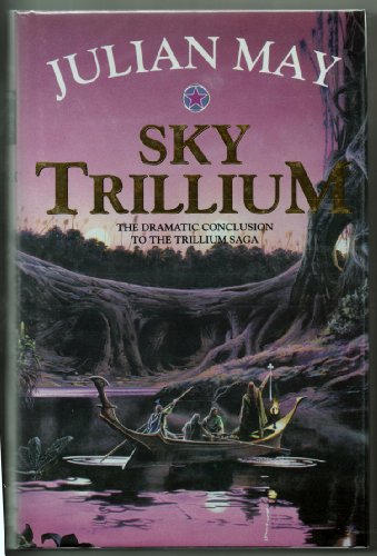 9780002241977: Sky Trillium