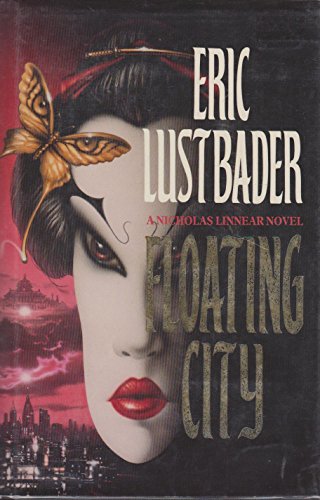Floating City (9780002242035) by Eric Van Lustbader