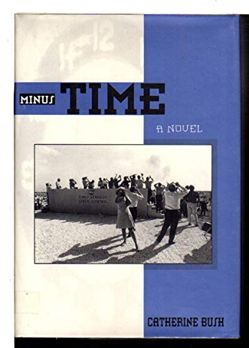 Stock image for Minus Time for sale by A Good Read