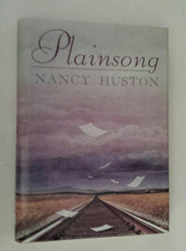 Plainsong - Huston, Nancy