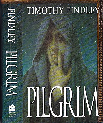 Imagen de archivo de Pilgrim a la venta por Books From California